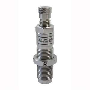 LE Wilson FLD 28NS 28 Nosler Full Length Die Premium