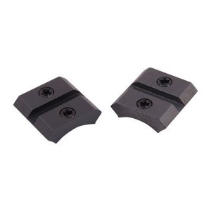 Warne Maxima 800 M826/826M 2-Piece Steel Base Matte Knight Disc
