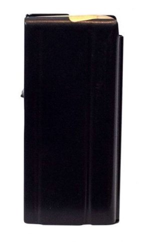 Inland MFG CLP3015 M1 Carbine Magazine Black 15rd 30 Carbine