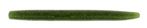 GSM Outdoors 5 In Fat Senko Baby Bass 10 Pack