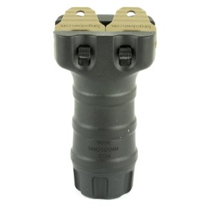 TangoDown BGV-MK46K Stubby Grip Picatinny Mount Black 2.56oz