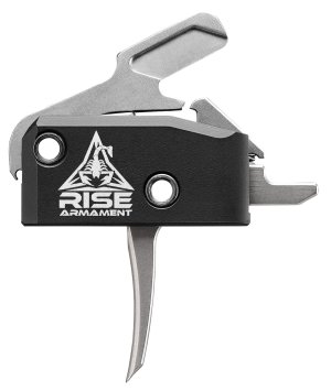 Rise Armament RA-434-SLVR-AWP Less-Lethal 12" 5-Rounds