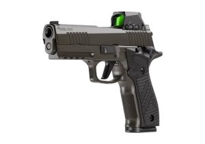 Sig Sauer P226 9mm 226X-9-LEGION-RXSL