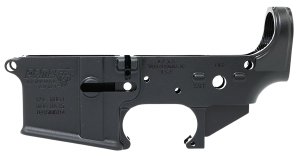 DPMS DR-15 Multi Stripped