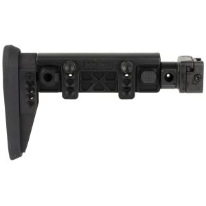 Midwest Industries Alpha Folding Stock AK Folding Adapter