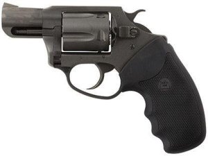 Charter Arms Undercover 38 Special