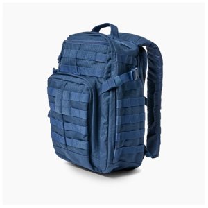 5.11 Tactical RUSH12 2.0 24L CCW Compartment MOLLE Laptop/Hydration