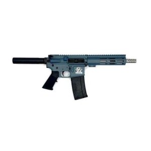 Great Lakes Firearms AR15 .223 WYLDE GL15223SSP BLU