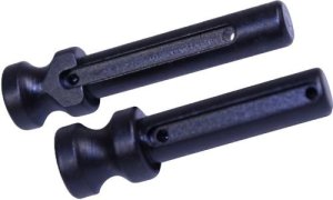Guntec AR-15 5.56 Extended Takedown Pin
