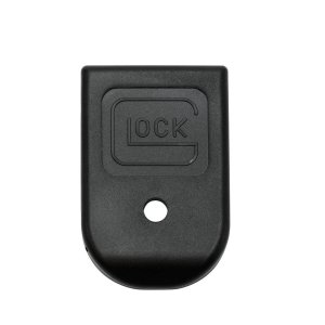 Glock Gen 5 Factory Magazine Floor Plate