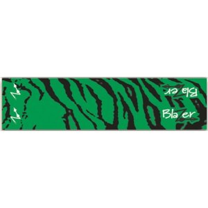 Bohning Blazer Arrow Wraps Green Tiger 4 in. 13 pk. 501001GT