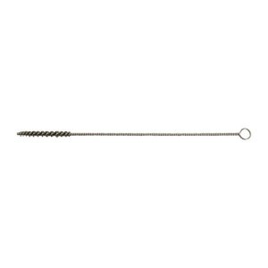 Brownells Shotgun Port Brush Ss Model 2387" L X .181" Dia 12 Pack