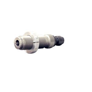 Forster BBD3301 6mm BR Bushing Bump Neck Sizing Die