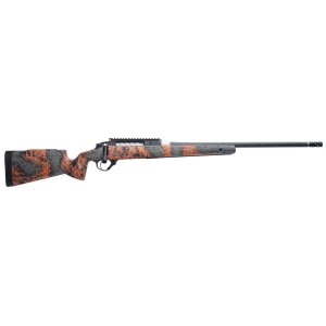 Seekins Precision Havak Element M3 .25 Creedmoor