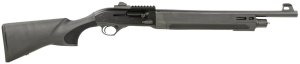 Beretta A300 Ultima Patrol 12 Gauge 19.1 in Barrel Black Synthetic 5 Rounds