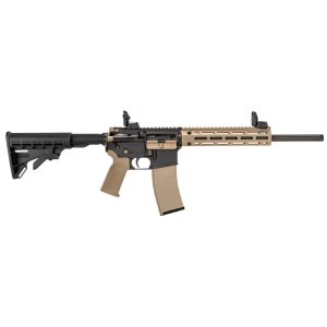 Tippmann M4-22 .22LR (Aluminum)