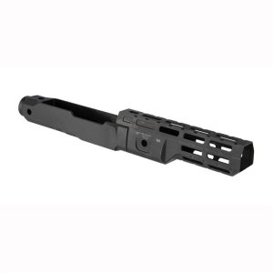 Midwest Industries Fixed Barrel Chassis for Ruger 10/22 M-LOK