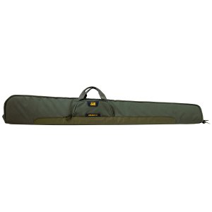 Muddy Pathfinder Shotgun Case 52 In 600 Denier Peat Moss