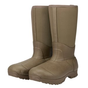 Muddy MUD-MTX-17IN16-CL-11 Insulated Hunting Boot Clay 11D 1600G 17-Inch