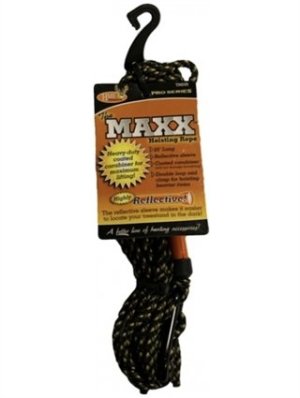 GSM Outdoors The Maxx Hoisting Rope Hunting Accessory