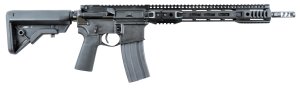 Franklin Armory 0010055BLK M4-HTF R3 XTD 350 Legend 16" Semi-Auto Rifle