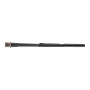 Daniel Defense 07-075-21074 16" 5.56 M4 Barrel 1:7 Twist Chrome Lined