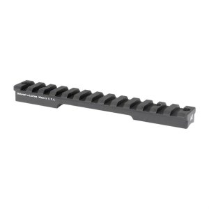 Midwest Industries MI-700-RSA Remington M700 Short Action Picatinny Rail
