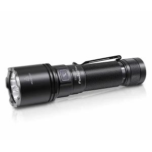 FENIX C7 PRO 4600L RECHARG BLACK