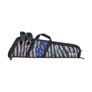 Allen Company 10904 Victory Wedge Tactical Case 41 in Stars & Stripes