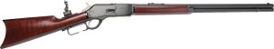 Cimarron 1876 .45-60 CA2500B14HORN