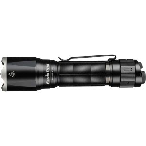 Fenix Lights TK16 V2.0 Tactical Flashlight 3100 Lumens Black