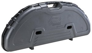Plano Protector Bow Case Compact Black, Model 1110-00