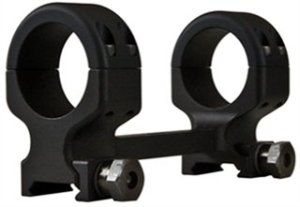DNZ Freedom Reaper Mount 3.8" Forward 30mm f/Picantinny Rail Alum 321FPT