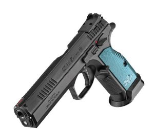 CZ-USA TS 2 9mm Luger 91220