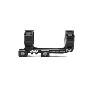 Geissele 05-494B 30mm 1.3" High 0 MOA AR-15 Scope Mount
