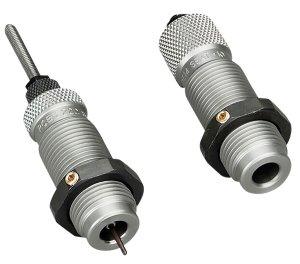 RCBS 11469 Supreme Die Set .243 Win Full Length With Shell Holder