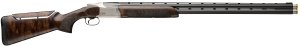 Browning Citori 825 Sporting 12 Gauge 30" 2 Polished Blued Silver Nitrid...