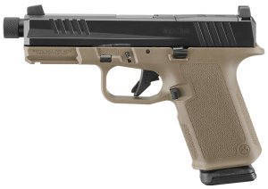 Ruger RXM 9mm Luger 19435