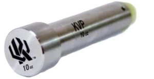 Kaw Valley Precision SS Heavy Tungsten AR Buffer 10 oz Stainless