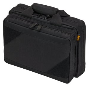 US Optics P21305 Black Micro Mini Range Bag Durable