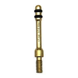 TCS J17RP Cleaning JAG .17 Caliber