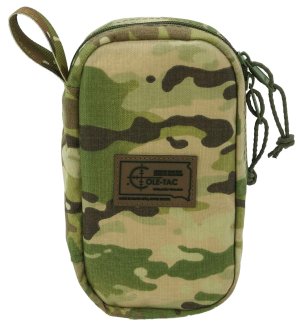 Cole-Tac Xero Pouch GXP003 Multi-Cam Cordura 1305