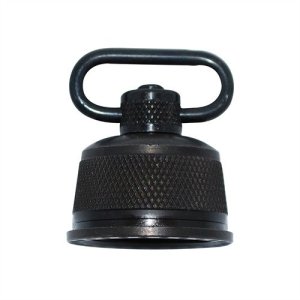 GrovTec GTSW297 Remington 870 12GA Push Button Mag Cap
