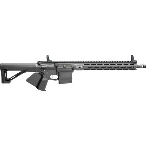 Springfield STV916308BCA V2 308 Win 10Rd Black Tactical