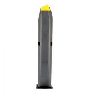 Taurus 358003600 PT92/PT99 9mm 17-Round Blued Steel Magazine