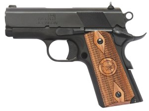 Iver Johnson THRASHER .45ACP
