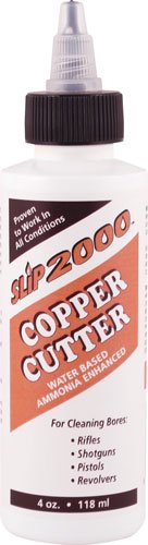Slip 2000 Copper Cutter 4oz Gun Cleaning Solvent