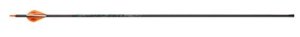Victory Archery VAP TKO Gamer 300 Fletched Arrows