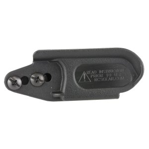 Raven Concealment Vanguard 2 Holster Kit Glock 42/43 Black