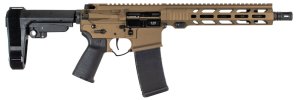 Alex Pro Firearms P130BB 5.56 NATO P130BB